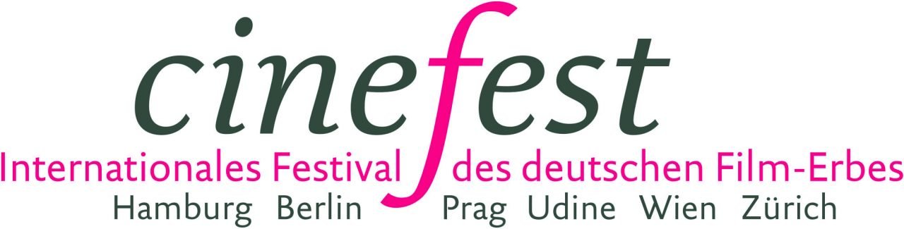 Logo Cinefest