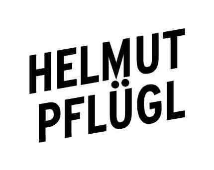 Sticker Helmut